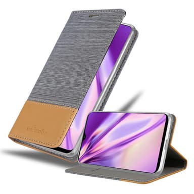 Samsung Galaxy A50 4G / A50s / A30s Plånboksfodral Skal