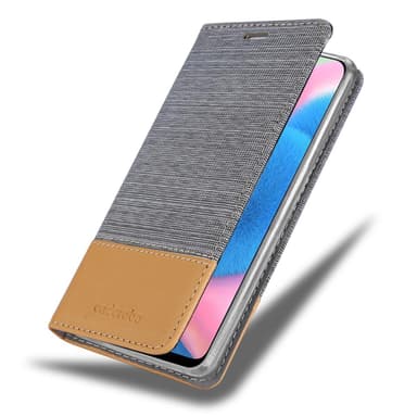 Samsung Galaxy A50 4G / A50s / A30s Plånboksfodral Skal