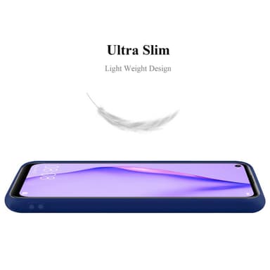 Skal Huawei NOVA 6 SE / P40 LITE / NOVA 7i Fodral Case