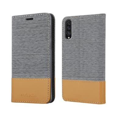 Samsung Galaxy A50 4G / A50s / A30s Plånboksfodral Skal