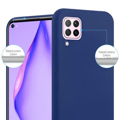 Skal Huawei NOVA 6 SE / P40 LITE / NOVA 7i Fodral Case