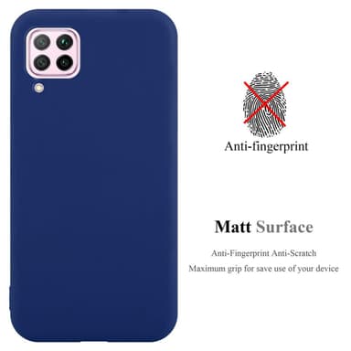 Skal Huawei NOVA 6 SE / P40 LITE / NOVA 7i Fodral Case