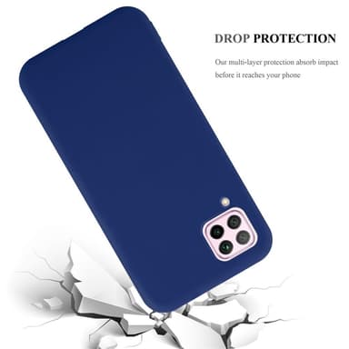Skal Huawei NOVA 6 SE / P40 LITE / NOVA 7i Fodral Case