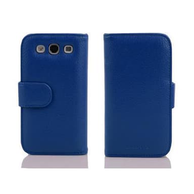 Skal Huawei ASCEND G510 / G520 / G525 Plånboksfodral