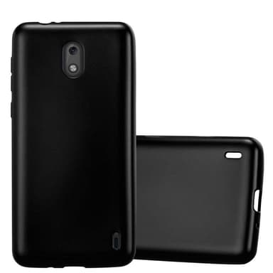 Skal Nokia 2 2017 Fodral Case (Svart)