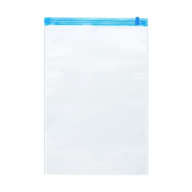 10x Vakuumpåsar 40 x 60 Vakuumförvaringspåsar Klädpåsar