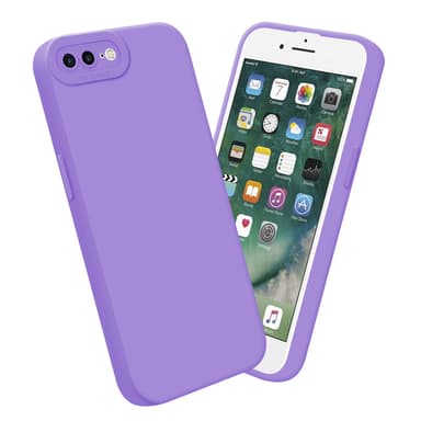 iPhone 7 PLUS / 7S PLUS / 8 PLUS Skal Fodral Case