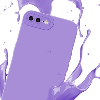 iPhone 7 PLUS / 7S PLUS / 8 PLUS Skal Fodral Case
