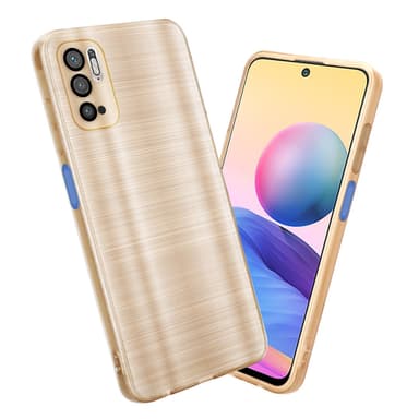 Xiaomi RedMi NOTE 10 5G / POCO M3 PRO 5G Skal Fodral
