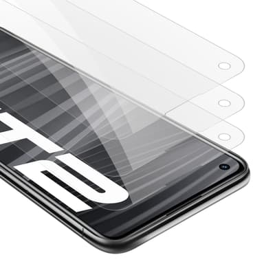 Realme GT 2 / GT Neo 2 3x Skyddsglas Skyddsfilm