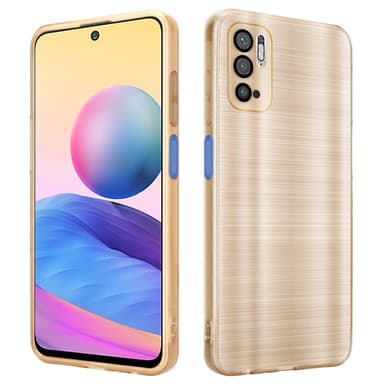 Xiaomi RedMi NOTE 10 5G / POCO M3 PRO 5G Skal Fodral