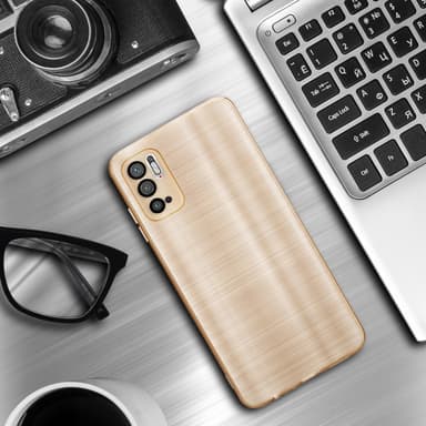 Xiaomi RedMi NOTE 10 5G / POCO M3 PRO 5G Skal Fodral