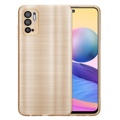 Xiaomi RedMi NOTE 10 5G / POCO M3 PRO 5G Skal Fodral