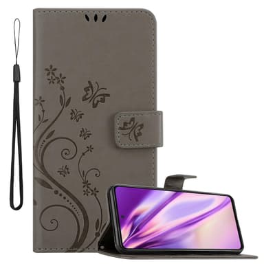 Samsung Galaxy A52 (4G / 5G) / A52s Plånboksfodral Skal