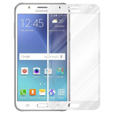Samsung Galaxy J7 2015 Skyddsglas Skyddsfilm Skärmskydd