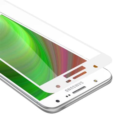 Samsung Galaxy J7 2015 Skyddsglas Skyddsfilm Skärmskydd