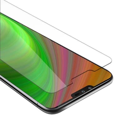 LG V40 Skyddsglas Skyddsfilm Skärmskydd