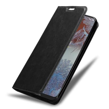 Nokia G10 / G20 Skal Fodral Case (Svart)