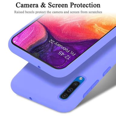 Samsung Galaxy A50 4G / A50s / A30s Skal Fodral Case