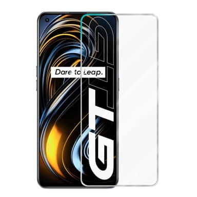 Realme GT Skyddsglas Skyddsfilm Skärmskydd