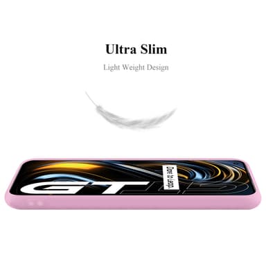 Skal Realme GT Master Fodral Case (Rosa)