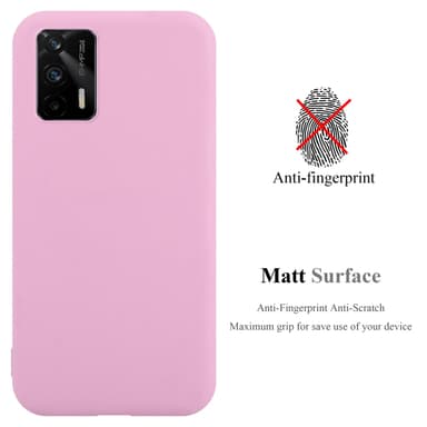 Skal Realme GT Master Fodral Case (Rosa)