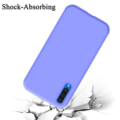 Samsung Galaxy A50 4G / A50s / A30s Skal Fodral Case