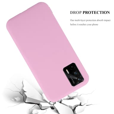 Skal Realme GT Master Fodral Case (Rosa)