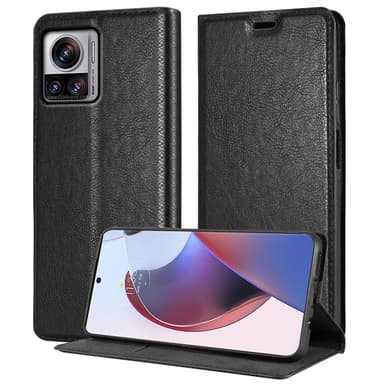 Motorola EDGE 30 ULTRA / X30 PRO Skal Fodral Case