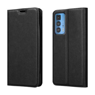 Motorola EDGE 20 PRO / EDGE S PRO Skal Fodral Case
