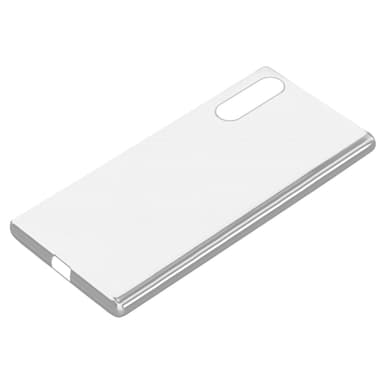 Sony Xperia 10 III Skal Fodral Case (Transparent)