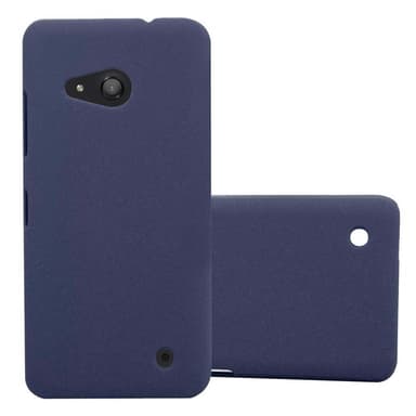 Nokia Lumia 550 Skal Fodral Case (Blå)