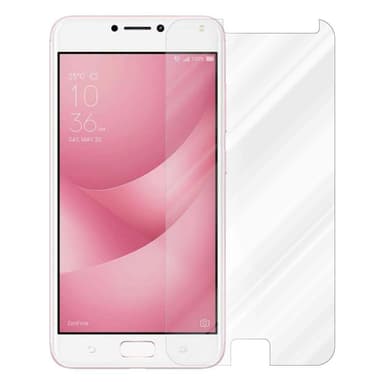 Asus ZenFone 4 MAX (5.2 tum) Skyddsglas Skyddsfilm