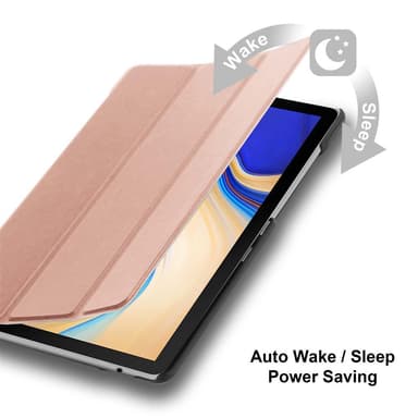 Samsung Galaxy Tab S5e (10.5 tum) Skal Fodral Case
