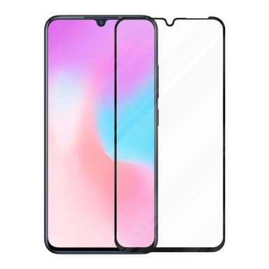 Vivo X21s Skyddsglas Skyddsfilm Skärmskydd