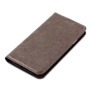 Samsung Galaxy S3 / S3 NEO Skal Fodral Case (Brun)