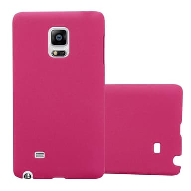 Samsung Galaxy NOTE EDGE Skal Fodral Case (Rosa)