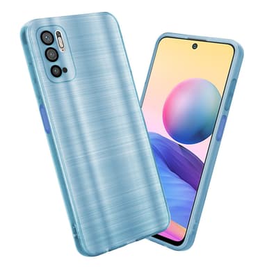 Xiaomi RedMi NOTE 10 5G / POCO M3 PRO 5G Skal Fodral