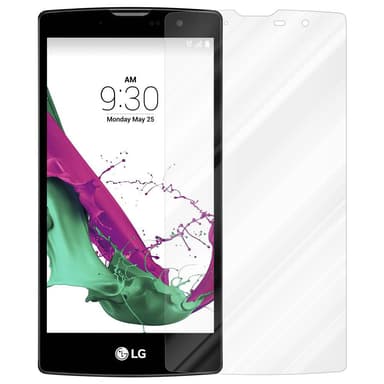 LG G4C / G4 MINI / MAGNA Skyddsglas Skyddsfilm