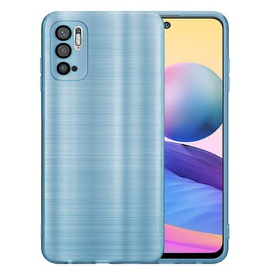 Xiaomi RedMi NOTE 10 5G / POCO M3 PRO 5G Skal Fodral