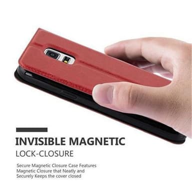 Samsung Galaxy S5 MINI / S5 MINI DUOS Plånboksfodral