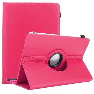 Lenovo Tab 4 10 PLUS (10.1 tum) Skal Fodral Case (Rosa)