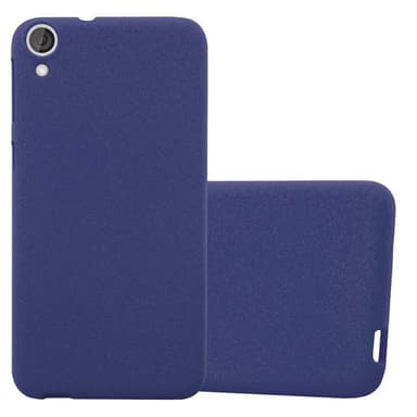 Skal HTC Desire 820 Fodral Case (Blå)