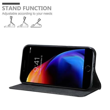iPhone 7 PLUS / 7S PLUS / 8 PLUS Skal Fodral Case
