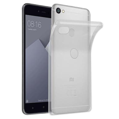 Xiaomi RedMi NOTE 5A Skal Fodral Case (Rosa)