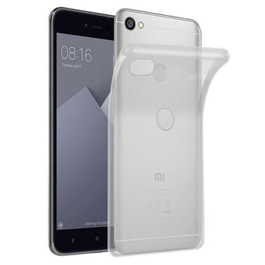 Xiaomi RedMi NOTE 5A Skal Fodral Case (Rosa)
