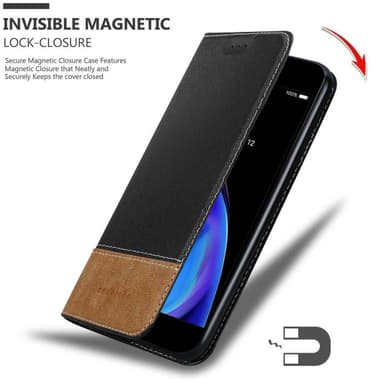 iPhone 7 PLUS / 7S PLUS / 8 PLUS Skal Fodral Case