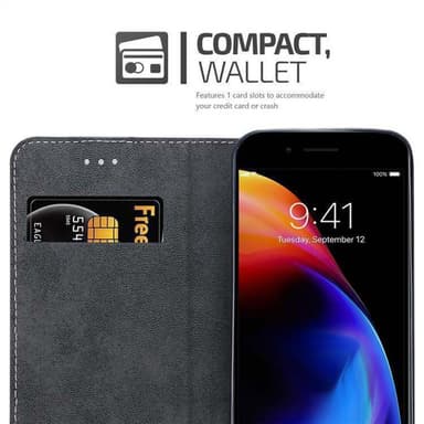 iPhone 7 PLUS / 7S PLUS / 8 PLUS Skal Fodral Case