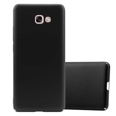 Samsung Galaxy A7 2017 Skal Fodral Case (Svart)