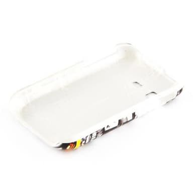 Samsung Galaxy POCKET Skal Fodral Case (Grå)